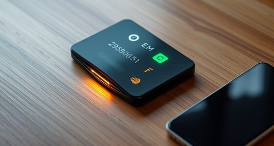 smart wallets replacing banks