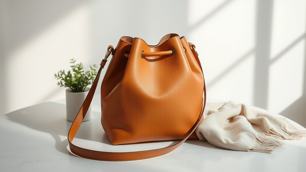 social media drives bag trends