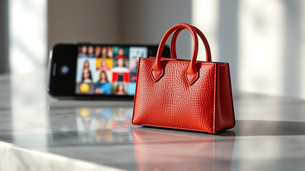 social media revives vintage trends