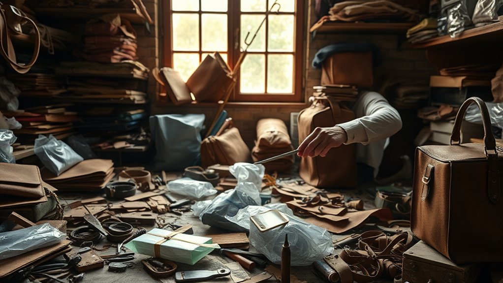 speed compromises craftsmanship quality