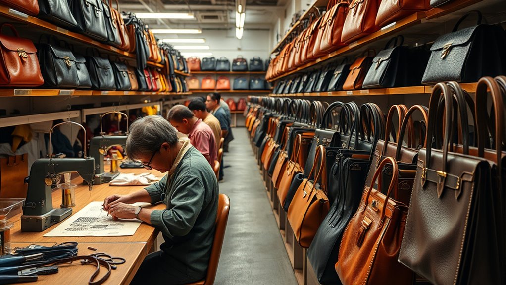 speedy mass produced fashion
