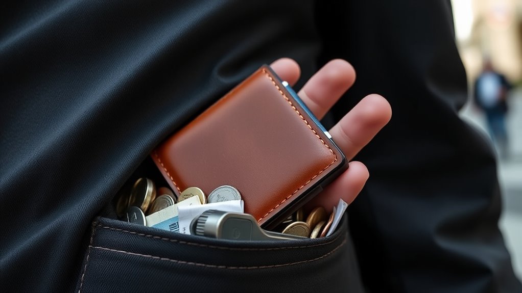 streamlining minimizes distractions