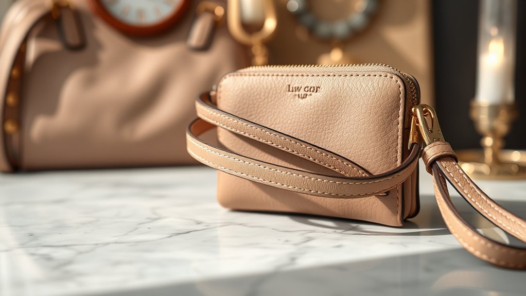 stylish compact secure versatile