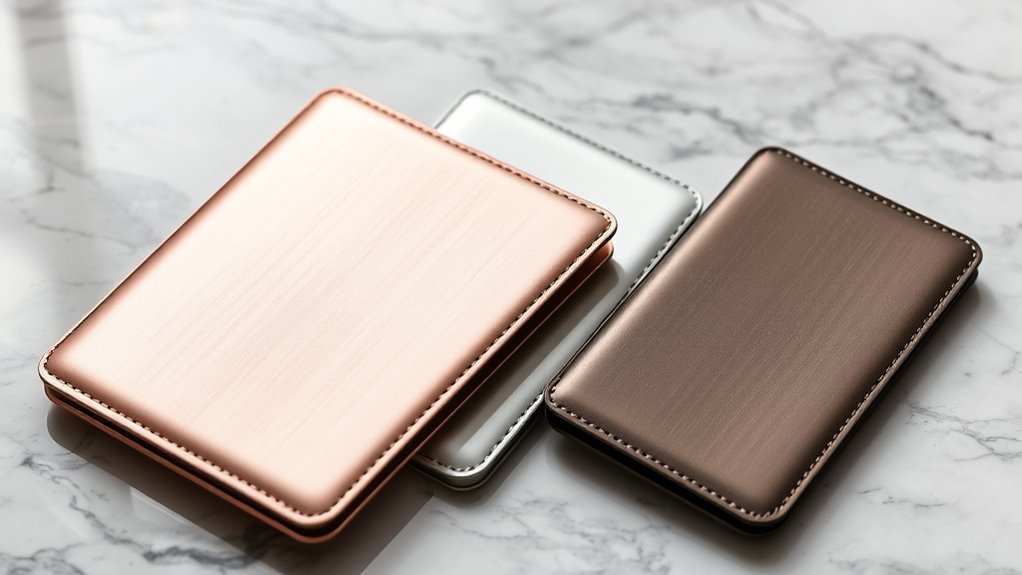 stylish durable women s wallets