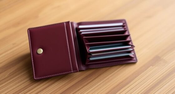 stylish functional women s wallets