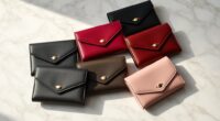 stylish functional women s wallets