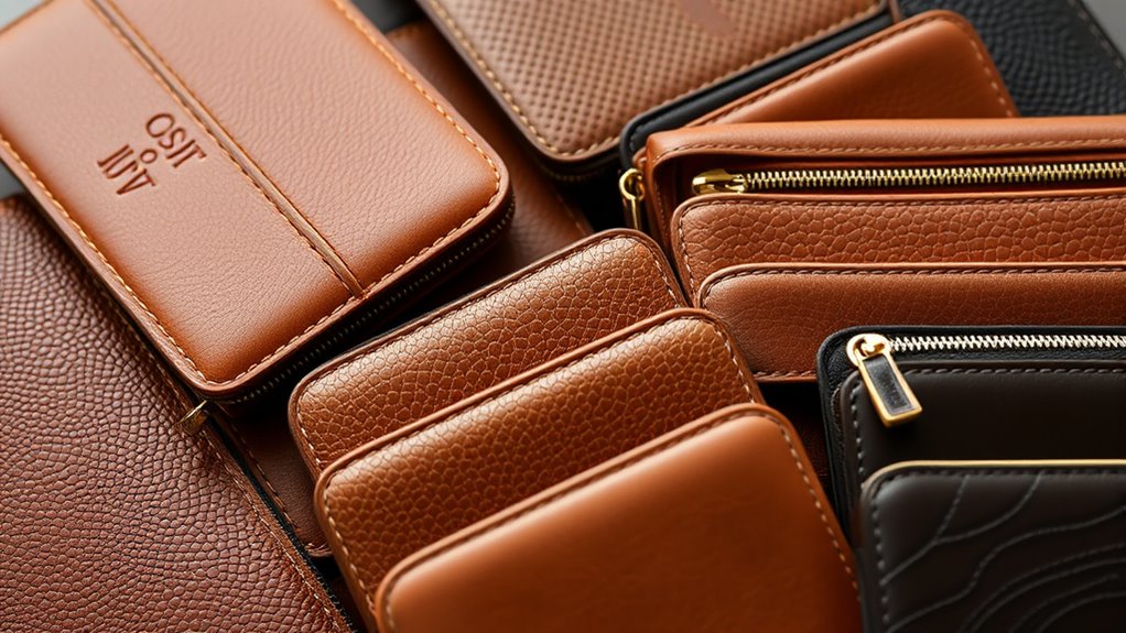 stylish functional women s wallets