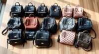 stylish functional work backpacks