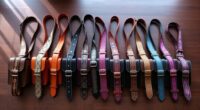 stylish guitar strap bags
