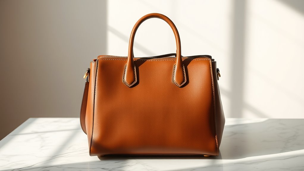 stylish handbag photography tips
