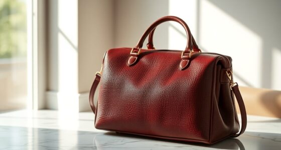 stylish handbag photography tips