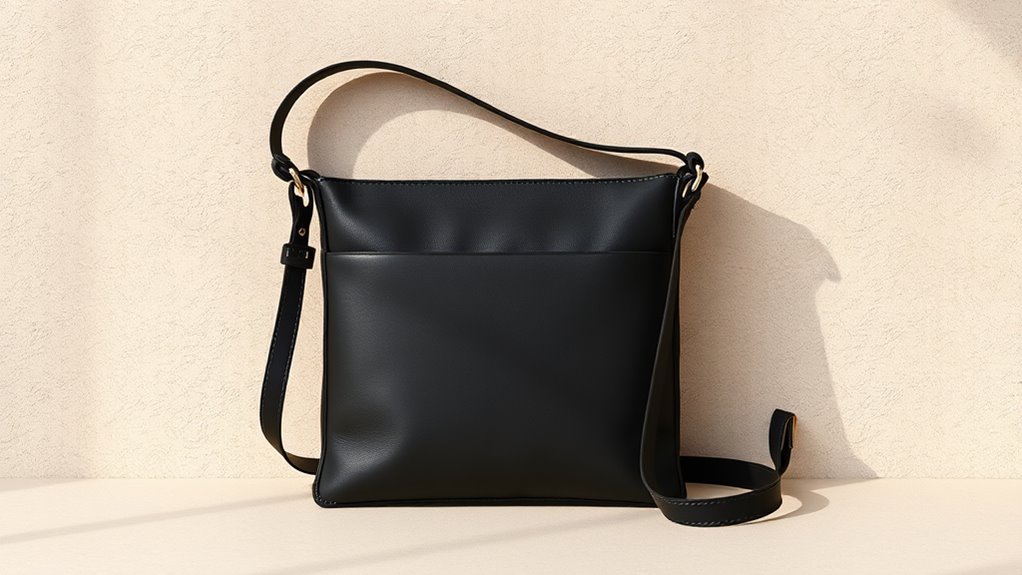 stylish laptop crossbody bags