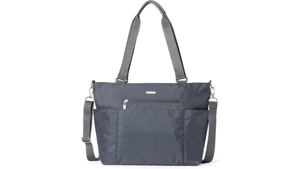 stylish laptop tote bag