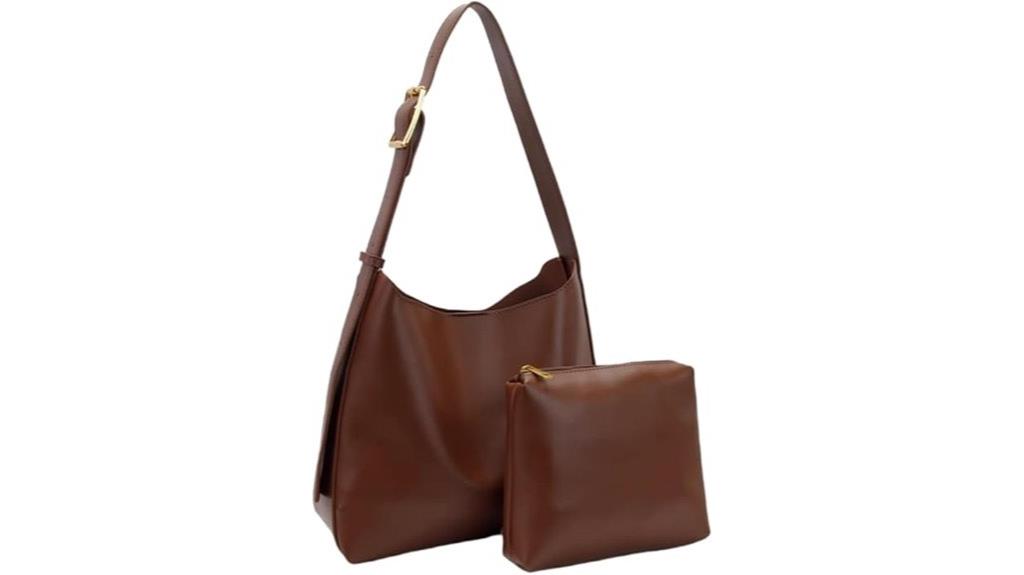 stylish pu leather bag