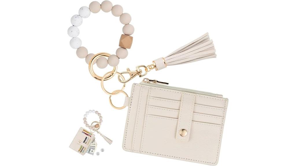 stylish rfid wallet accessories