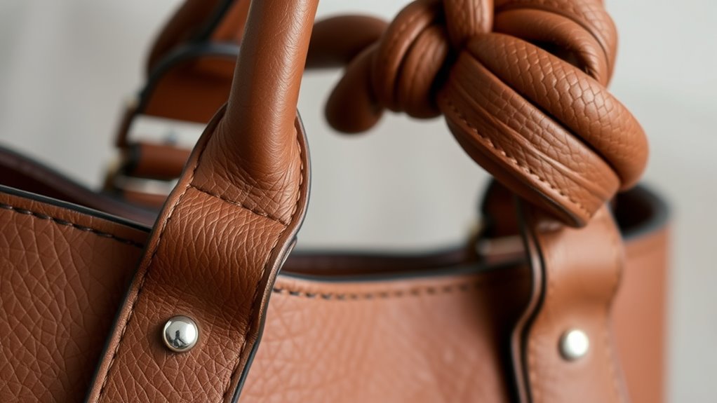 stylish secure durable handles