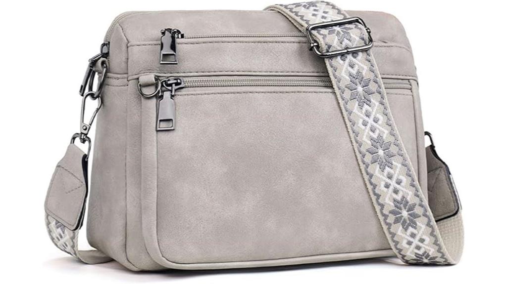 stylish vegan leather bags