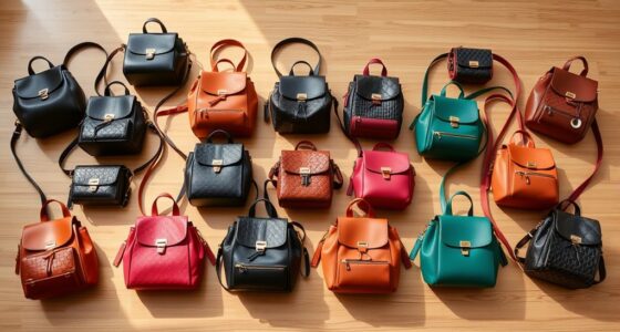 stylish versatile convertible purses