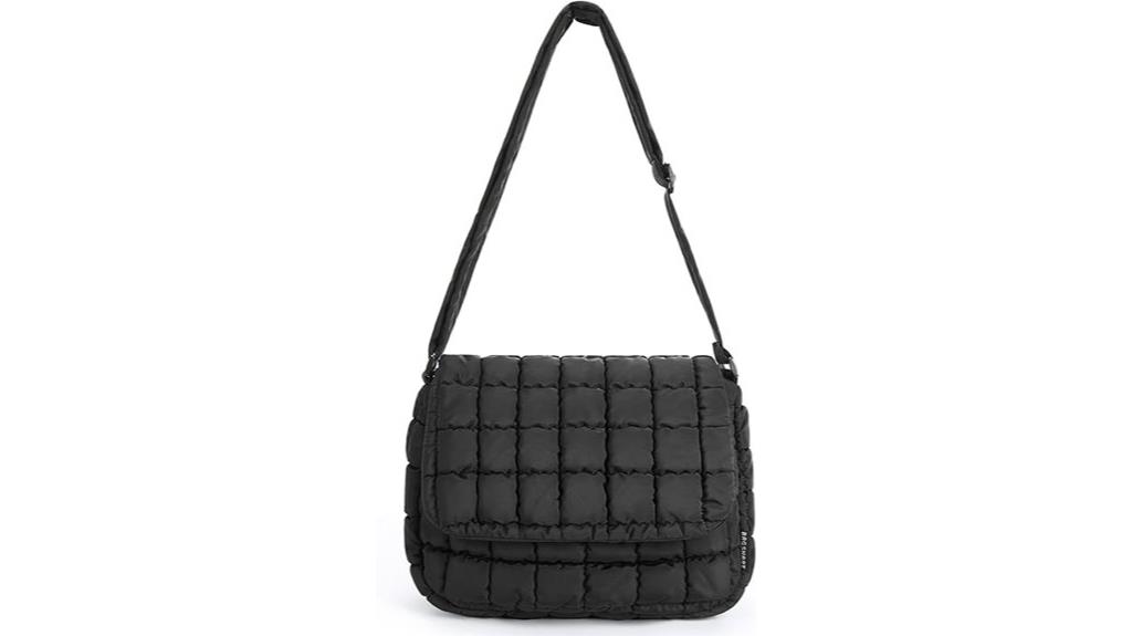 stylish women s crossbody bag