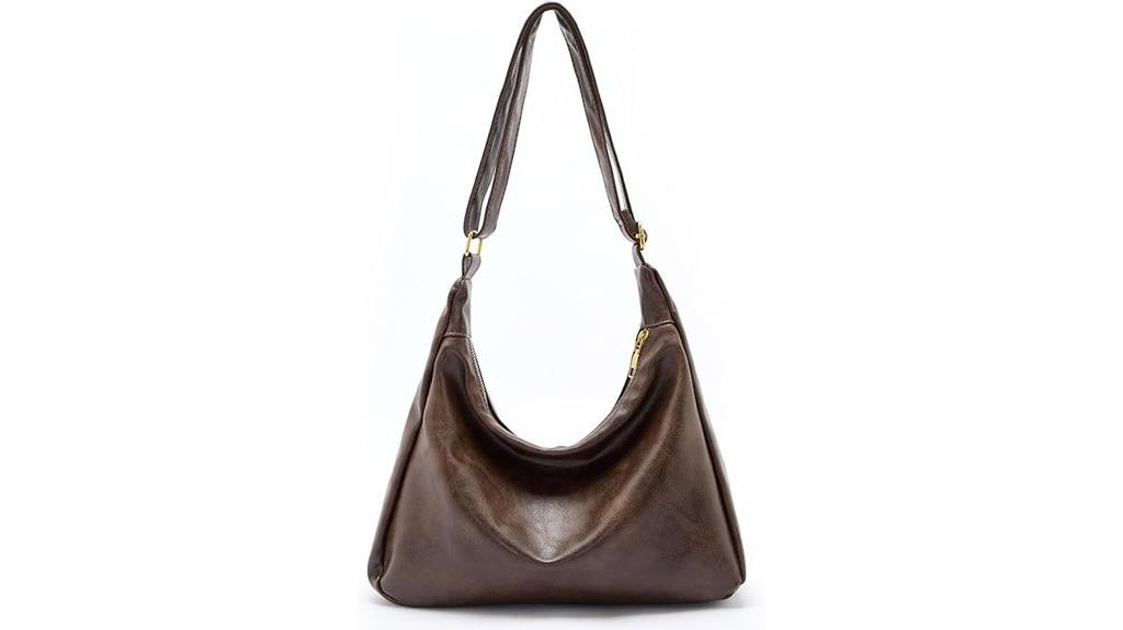 stylish women s hobo bags