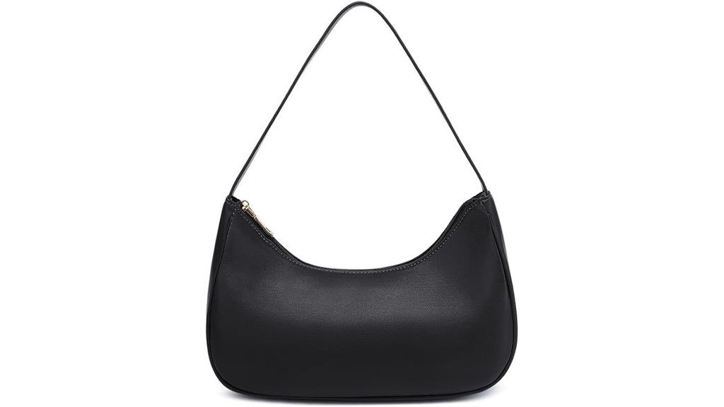 stylish women s shoulder bag
