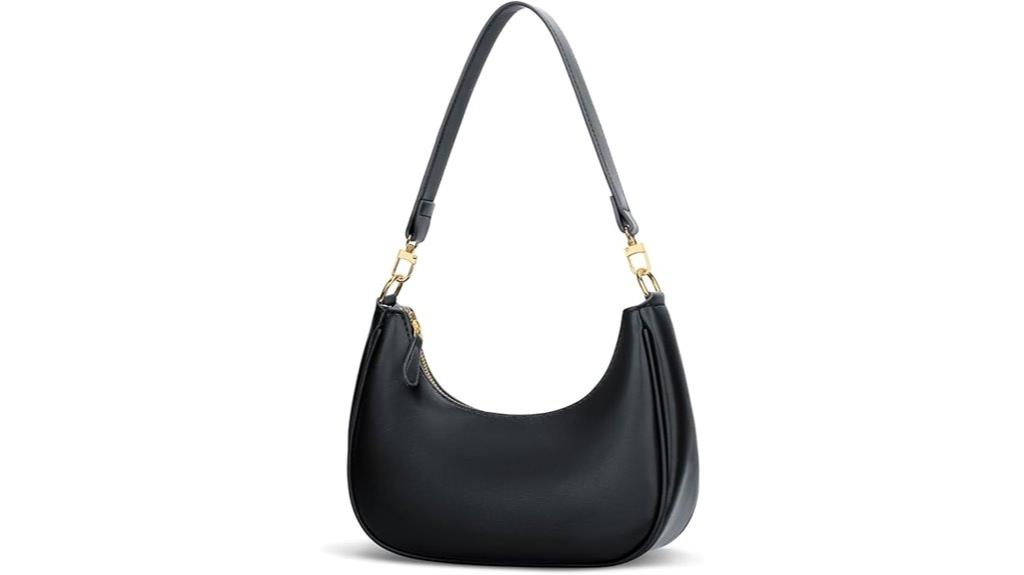 stylish women s shoulder bag