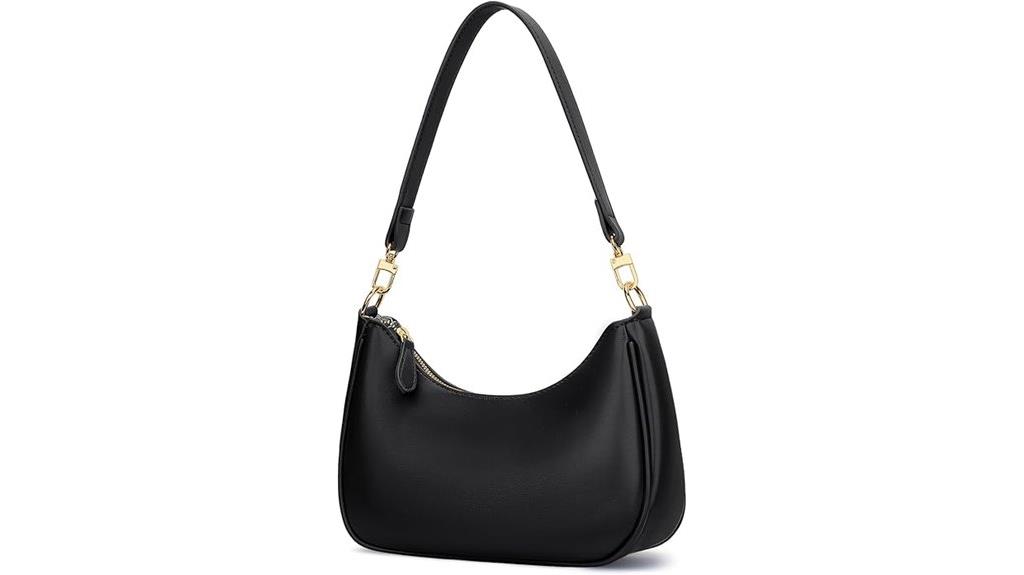 stylish women s shoulder bag