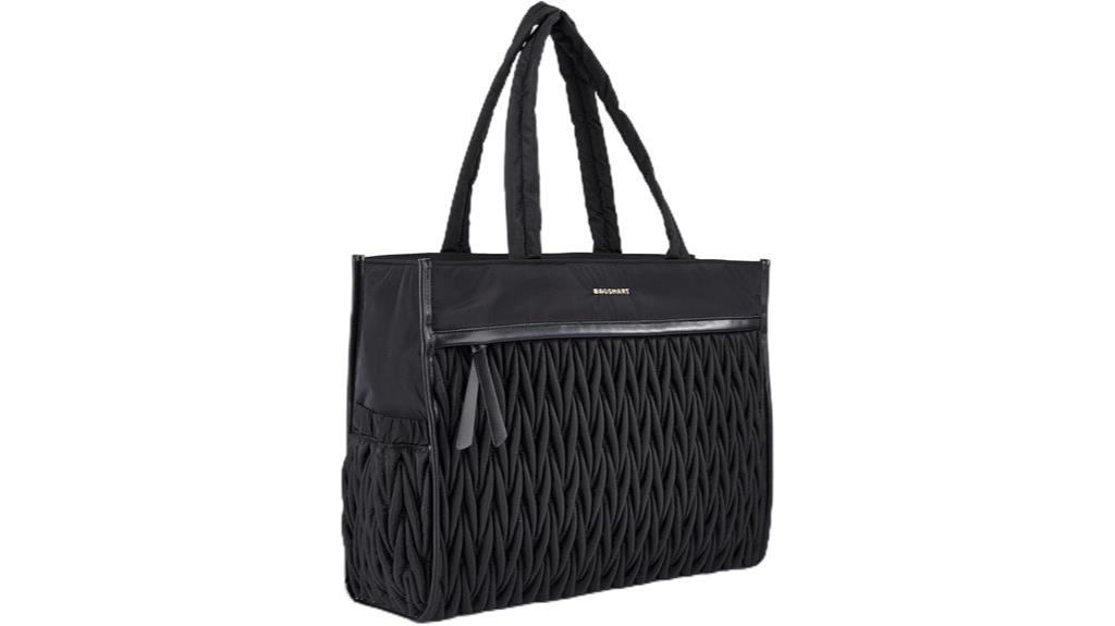 stylish women s tote bag
