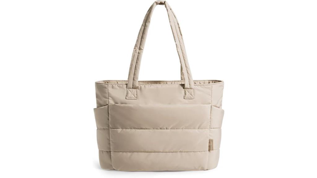 stylish women s tote bag