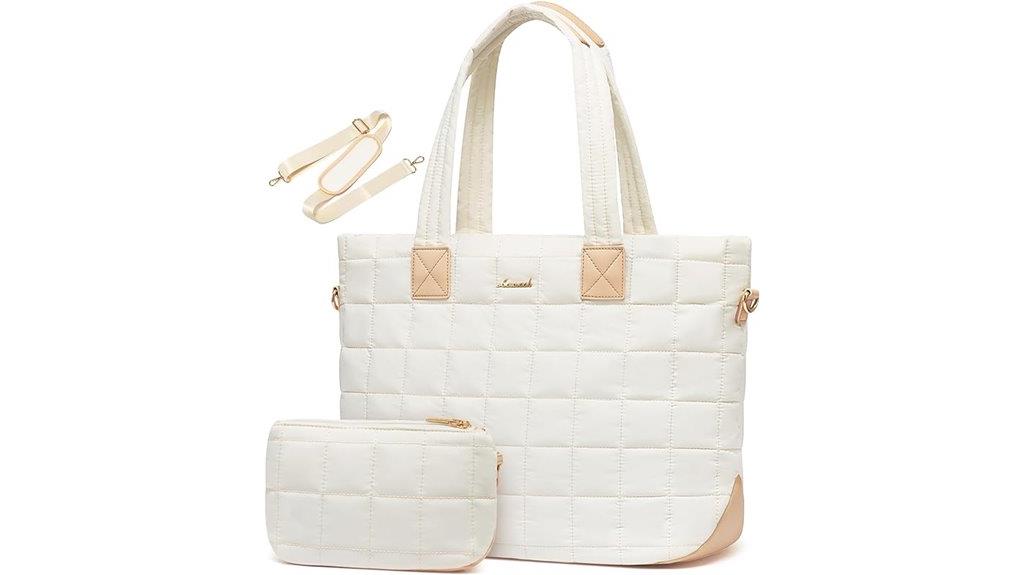stylish women s tote bag