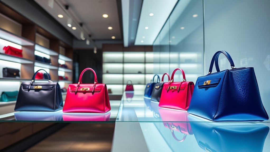 subconscious retail influence techniques