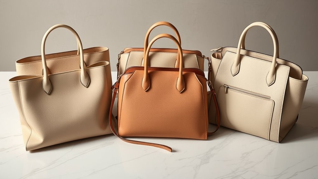 subtle versatile elegant timeless