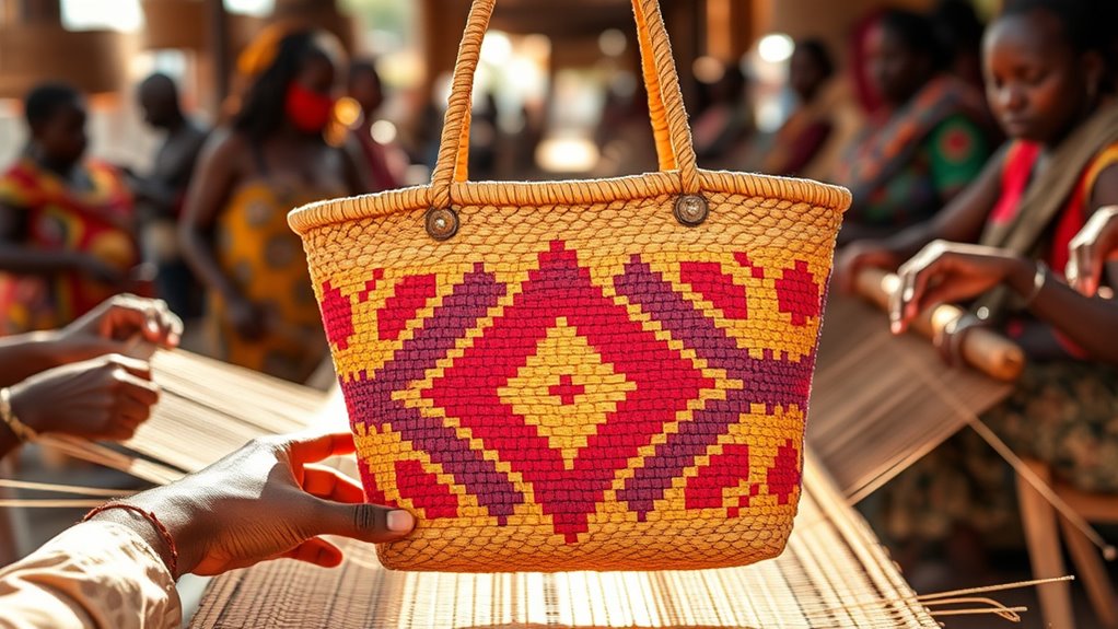 supporting artisan livelihoods culturally
