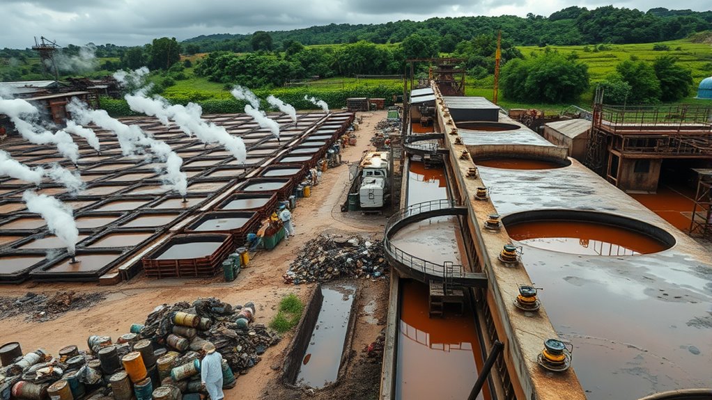 sustainable chrome tanning practices