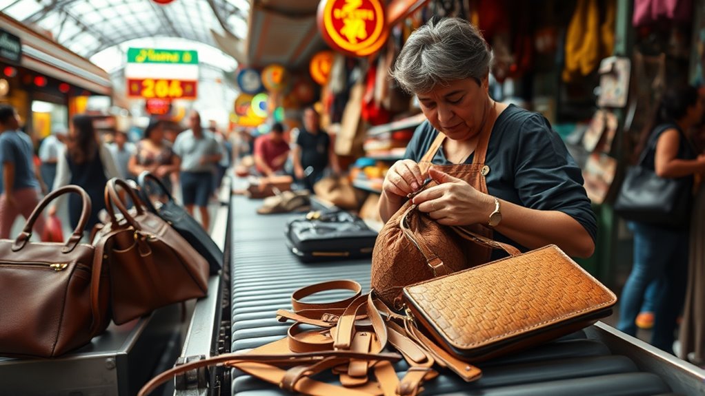 sustainable craftsmanship and innovation