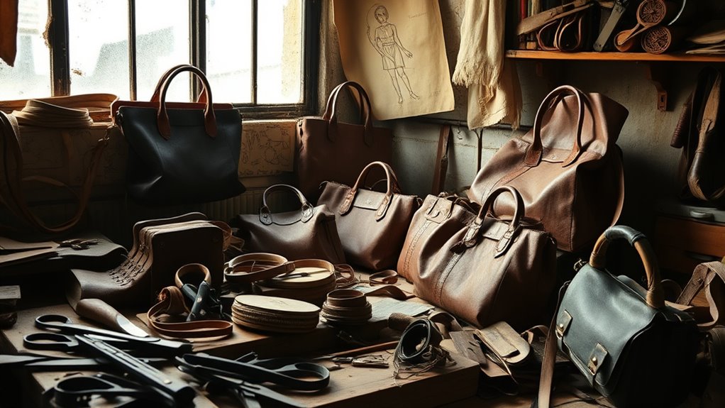 sustainable craftsmanship preservation practices