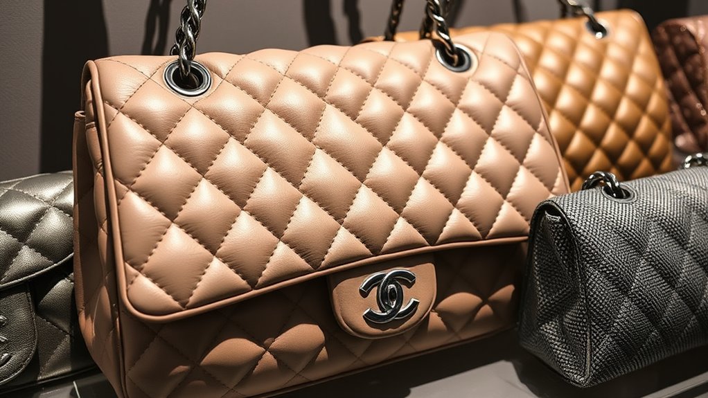 sustainable innovative quilted materials