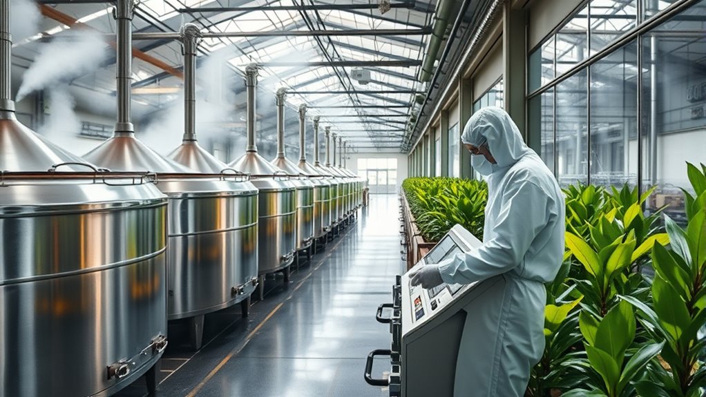 sustainable tanning innovations