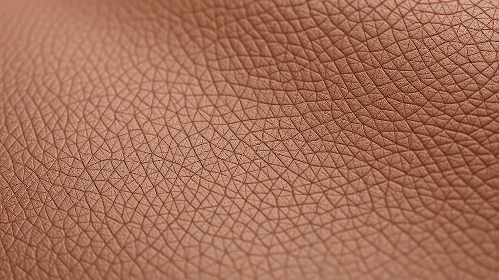 synthetic plastics create durable vegan leather