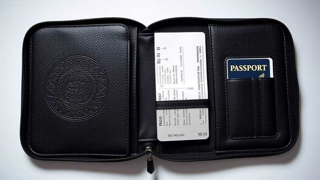tailored travel organizer strategies
