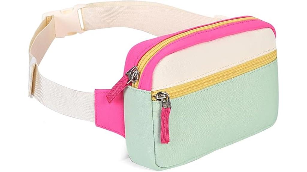 teen s cute waist bag
