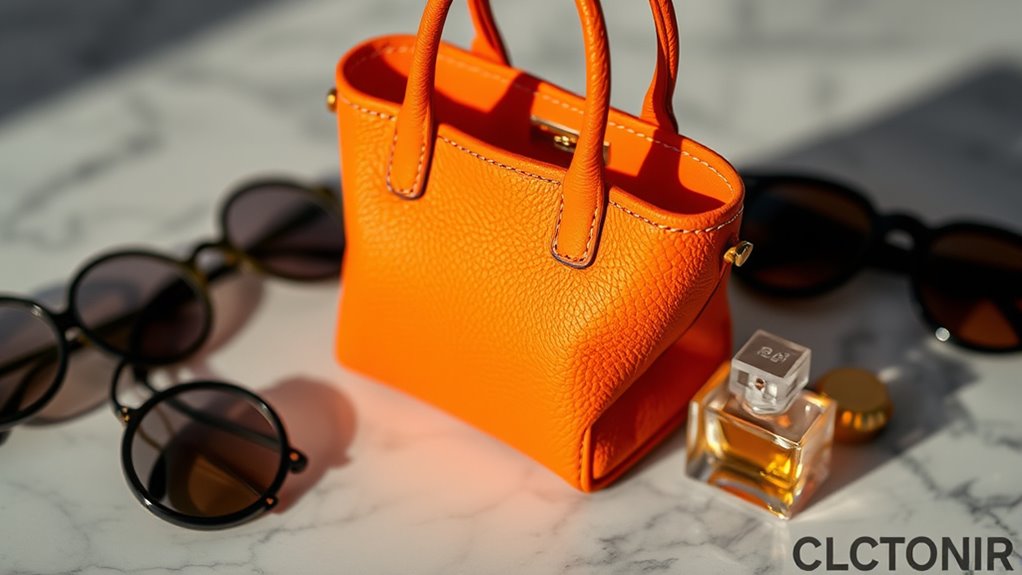 tiny tote practicality dilemma
