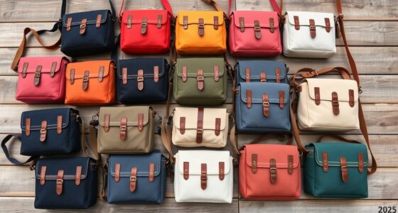 top 15 stylish utility bags