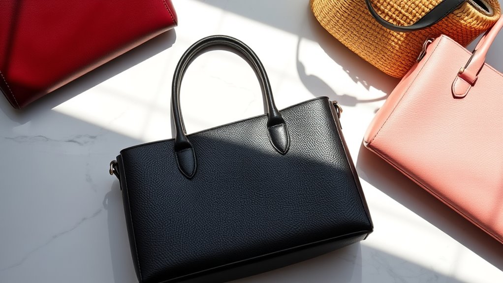 top amazon bag reviews