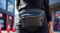 top belt bags with pockets