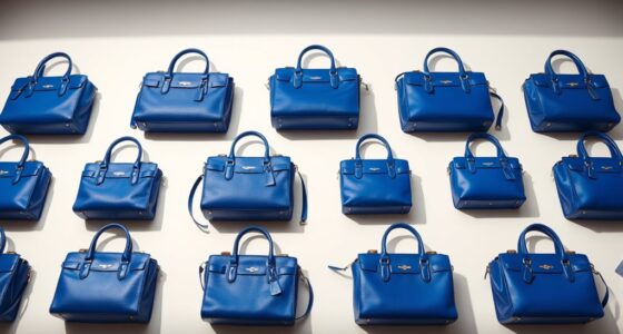 top blue satchel bag picks