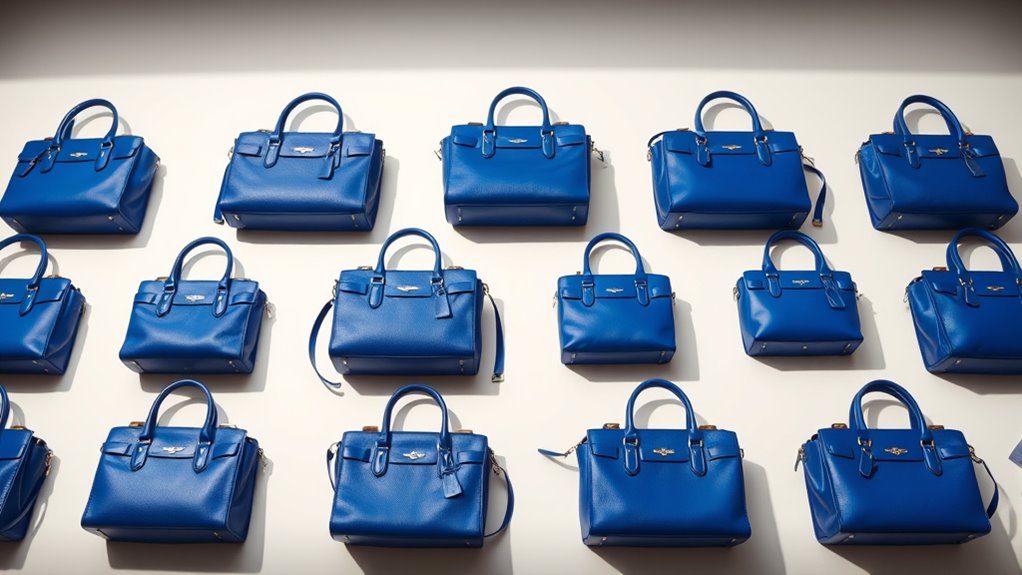 top blue satchel bag picks