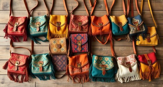 top boho crossbody bag picks