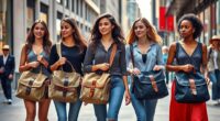 top canvas bags 2025