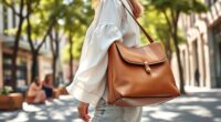 top casual shoulder bags